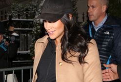 Księżna Meghan zrobi w Maroku tatuaż. Ma ułatwić poród