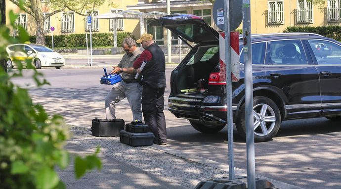 Polowanie na Hitlera 2