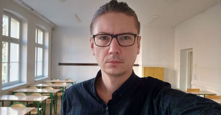 Jak polonista zatęsknił za ministrem Piontkowskim