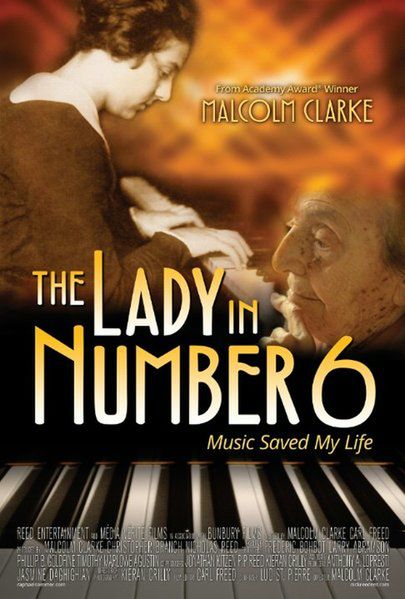 Lady In Number 6, The