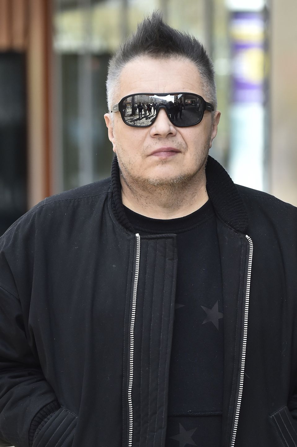 Muniek Staszczyk