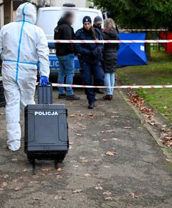 Tragedia w Sanoku. Służby ujawniają nowe doniesienia o zabitym 46-latku