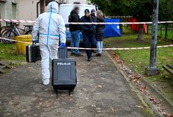 Tragedia w Sanoku. Służby ujawniają nowe doniesienia o zabitym 46-latku
