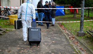 Tragedia w Sanoku. Służby ujawniają nowe doniesienia o zabitym 46-latku