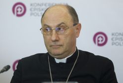 Koronawirus. Abp Wojciech Polak poddany testowi. Jest wynik