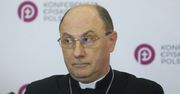 Koronawirus. Abp Wojciech Polak poddany testowi. Jest wynik