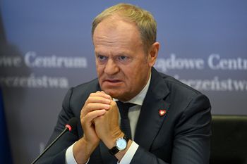 Emerytura premiera robi wrażenie. Ile dostaje Donald Tusk?