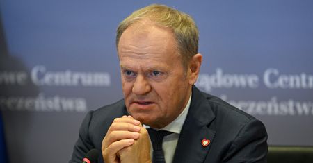 Emerytura premiera robi wrażenie. Ile dostaje Donald Tusk?