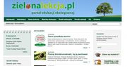 Multimedia na ZielonaLekcja.pl
