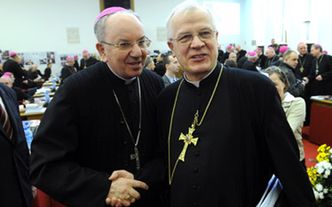 Pedofilia w Kościele. Biskupi przyjęli nowe wytyczne