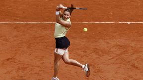 Roland Garros. Gdzie oglądać mecz Maja Chwalińska - Diana Sznaider? Będzie w TV? Kiedy start?