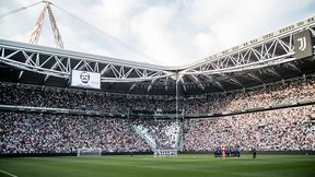 Fani nie uszanowali minuty ciszy. Jest kara dla Juventusu