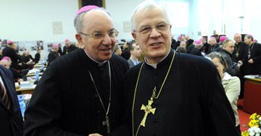 Fundusz Kościelny do likwidacji. Biskupów dziwi tempo