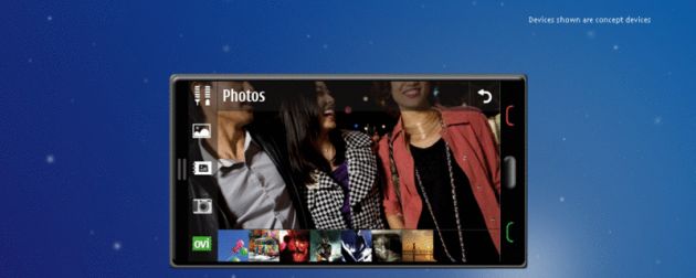 Wiemy jak wygląda nowy Symbian 2