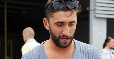 "ZWYZYWAŁ POLICJANTÓW TAK WULGARNIE, że nie sposób powtórzyć!"