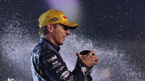 Verstappen obroni tytuł? Tak wygląda zmieniona klasyfikacja F1