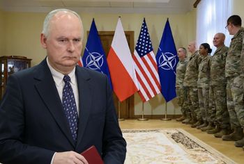 Stała baza wojsk USA w Polsce dla 5 tys. żołnierzy. Jest deklaracja MON