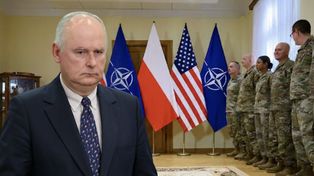 Stała baza wojsk USA w Polsce dla 5 tys. żołnierzy. Jest deklaracja MON