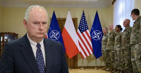 Stała baza wojsk USA w Polsce dla 5 tys. żołnierzy. Jest deklaracja MON