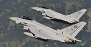 Konsorcjum Eurofighter chce sprzedać 200 samolotów w ciągu kilku lat