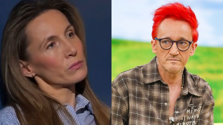 TYLKO NA PUDELKU: Michał i Pola Wiśniewscy oficjalnie się ROZWODZĄ!