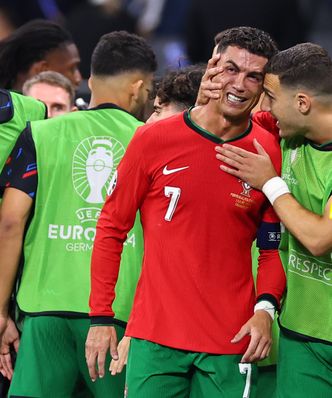 Stanowcza reakcja psycholog Świątek na wyśmiewanie łez Ronaldo