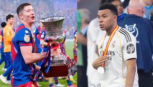 Barcelona czy Real? Superkomputer wskazał mistrza Hiszpanii