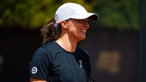 Rekordowa pula nagród w Roland Garros. Tyle może zarobić Iga Świątek