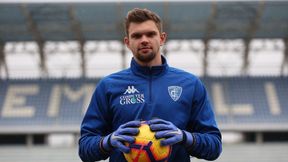 Transfery. Wraca temat Drągowskiego w Bournemouth. Anglicy kuszą go dużymi zarobkami