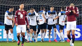Serie A: Atalanta wygrała 7:0 z Torino FC. Josip Ilicić strzelił hat-tricka i gola z 40 metrów