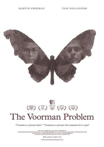 Voorman Problem, The