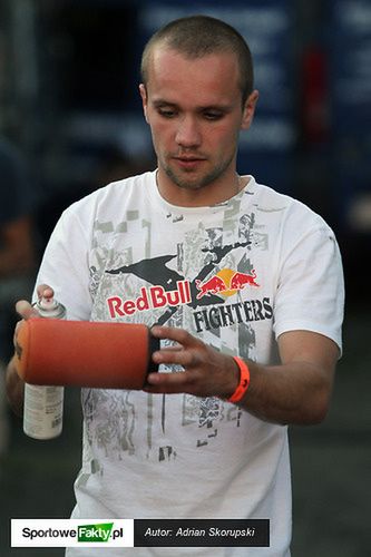 Mateusz Szczepaniak jest jedynym Polakiem, który w piątek będzie się ścigał na Wyspach Brytyjskich