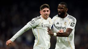 Gwiazdor Realu Madryt wyląduje w Serie A? Chce go Juventus