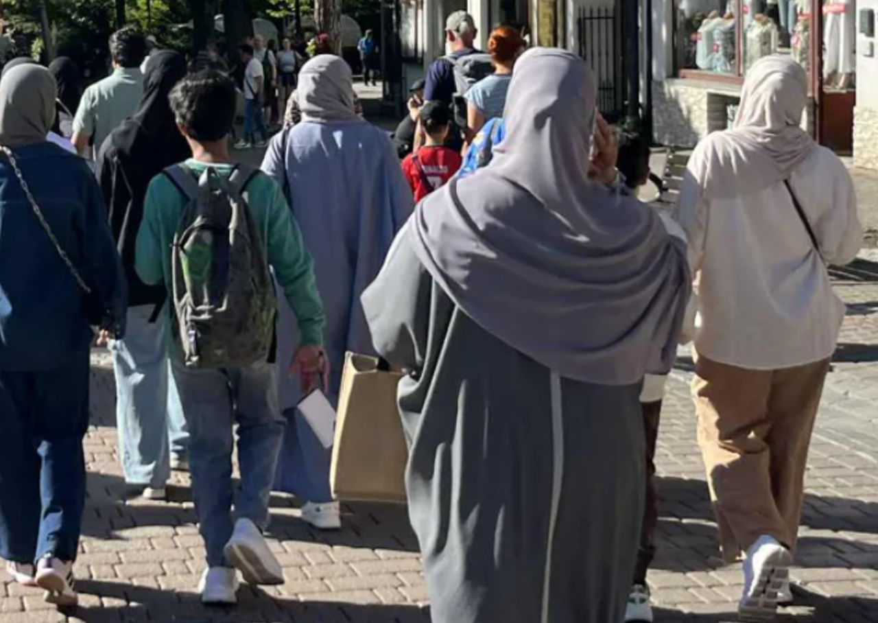 Zachwycają się Polską. "Inaczej spędzają czas niż klasyczny turysta"