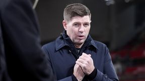 Szokująca kwota. To dlatego Gerrard nie wróci na razie do pracy w Anglii