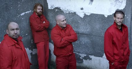 Ostry zwiastun nowego filmu Patryka Vegi „Kobiety Mafii”. Vega ponownie szokuje