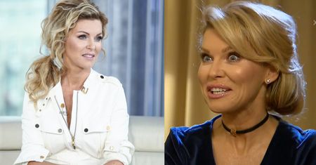 "Żona Hollywood": "Mogłabym leżeć i pachnieć, ale potrzebuję wyzwań!"