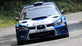 Kubica przed GP Belgii: Zmniejszyć straty do czołówki