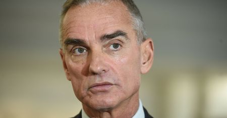 Luki w sejmowych zabezpieczeniach. Senator PiS komentuje doniesienia WP. "Jestem przerażony"