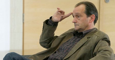 "Na Wspólnej": Wojciech Wysocki o walce z rakiem