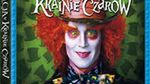 Okładka wydania 'Alicji w Krainie Czarów' na Blue-Ray