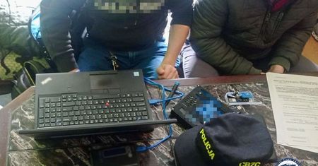 Proces samorządowca. Oskarżony o pornografię i molestowanie