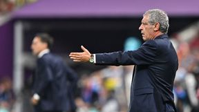 Fernando Santos w mgnieniu oka powróci na ławkę trenerską?