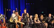 Radom: Jazzowy koncert w Resursie. Big Band Mundana zachwycił