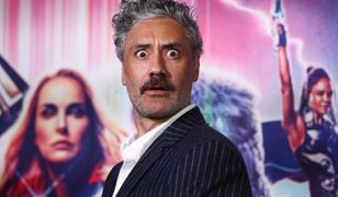 Taika Waititi. Geniusz z Nowej Zelandii. Bez niego Thor dalej byłby nudziarzem