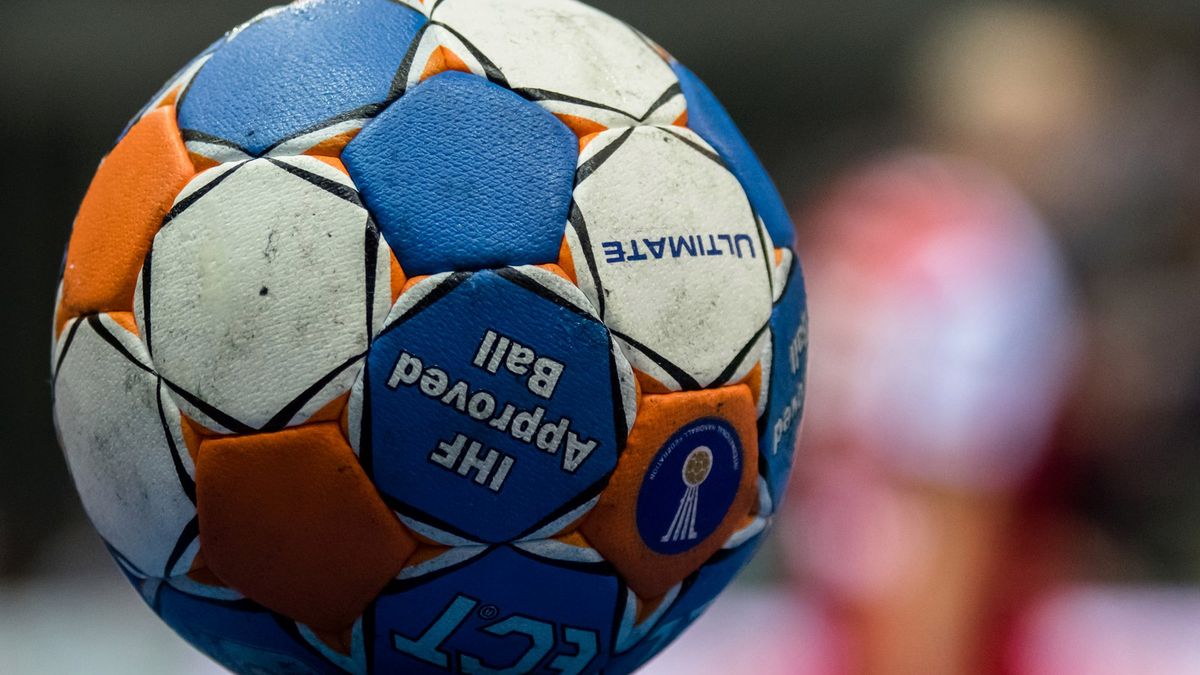 Zdjęcie okładkowe artykułu: WP SportoweFakty / Michał Domnik / Piłka ręczna