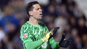 Szczęsny przed wielką szansą. Może zrównać się z legendą