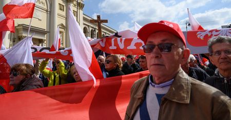 Pogrzeb papieża i żałoba narodowa. Przełożą uroczystości 1000-lecia?