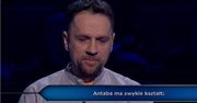 "Milionerzy": Mickiewicz, antaba, podchwytliwy oksymoron. Sprawdź, czy ty znasz odpowiedzi na te pytania