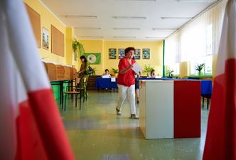 Wybory w Polsce. Solidarna Polska chce zmian